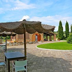 Appartement Le Palaie - 'Mangiatoia'
