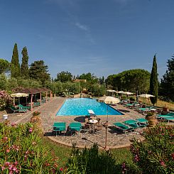 Appartement Melograno