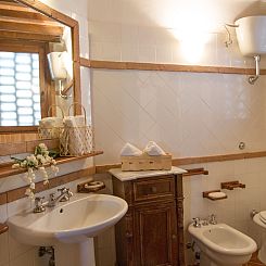 Appartement Melograno