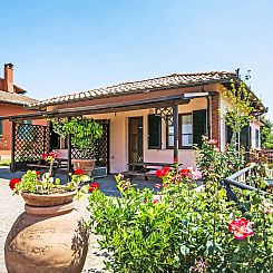 Appartement Tipologia Trilocale