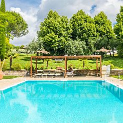 Appartement Tipologia Bilocale