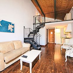 Appartement Tipologia Bilocale