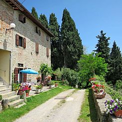 Appartement Belvedere