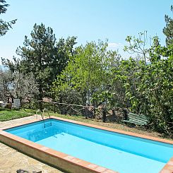 Appartement Belvedere