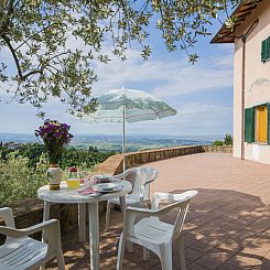 Appartement Villa Morosi