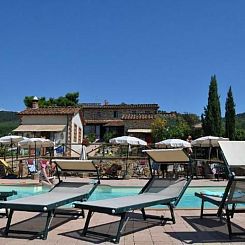 Appartement Cosimo der Ältere Wohnung