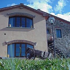 Appartement Cosimo der Ältere Wohnung