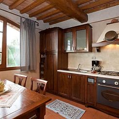 Appartement Cosimo der Ältere Wohnung