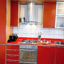 Appartement Penthouse Castiglio bei Holiday World