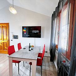 Appartement Penthouse Castiglio bei Holiday World