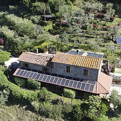 Vakantiehuis Bauernhaus Biancospino