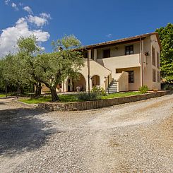 Appartement Michelangelo