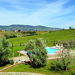 Appartement Michelangelo