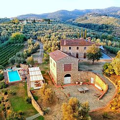 Appartement Giocona