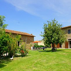 Appartement Giocona