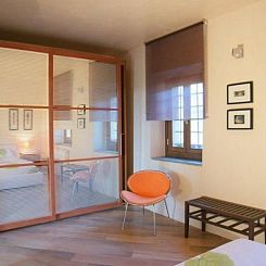 Appartement Giocona