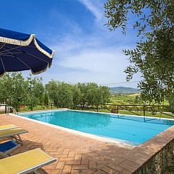 Appartement Oleandro