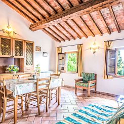 Appartement Montereggi