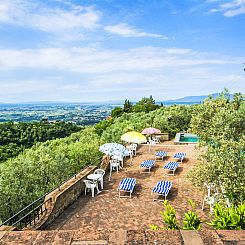 Appartement Villa Morosi
