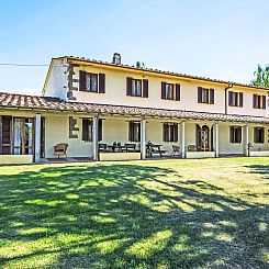 Vakantiehuis Beboli