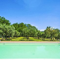 Vakantiehuis Beboli