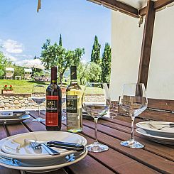 Vakantiehuis Beboli