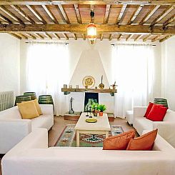 Vakantiehuis Beboli