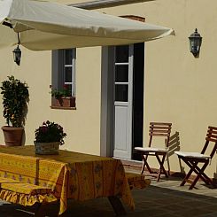 Vakantiehuis Anwesen "Villa Cerine" mit eigenem Pool