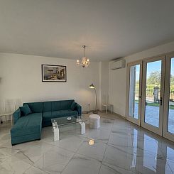 Vakantiehuis Villa al Glicine