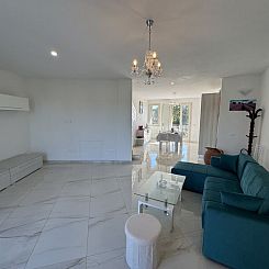Vakantiehuis Villa al Glicine