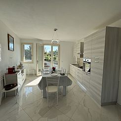 Vakantiehuis Villa al Glicine Proprietà