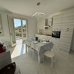 Vakantiehuis Villa al Glicine Proprietà