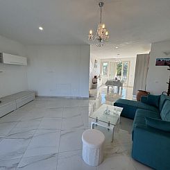 Vakantiehuis Villa al Glicine Proprietà