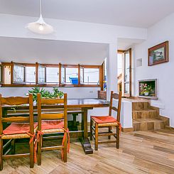 Appartement Calendula