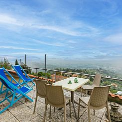 Appartement Dalia