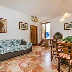 Appartement Dalia
