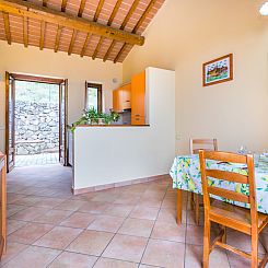 Appartement Erica