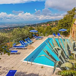 Appartement Fiordaliso
