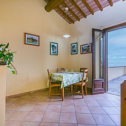 Appartement Fiordaliso