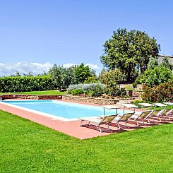 Vakantiehuis di Vinci