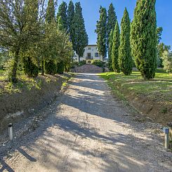 Vakantiehuis di Vinci