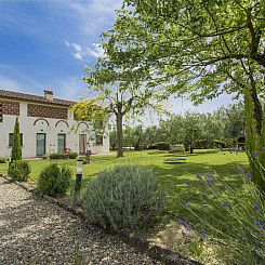 Appartement Loggiato