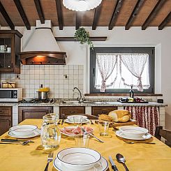 Appartement Loggiato