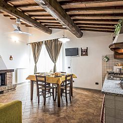 Appartement Loggiato