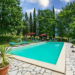 Vakantiehuis Tenuta La Colonna