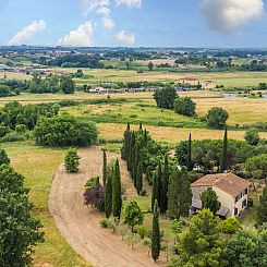 Vakantiehuis Tenuta La Colonna
