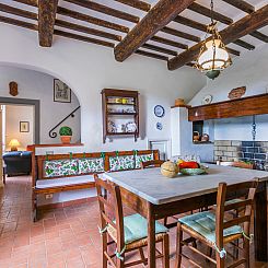 Vakantiehuis Tenuta La Colonna