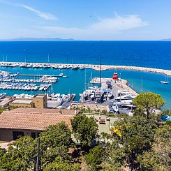 Vakantiehuis Villa Giuliana