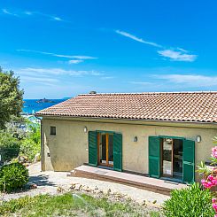 Vakantiehuis Villa Giuliana