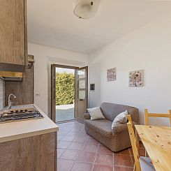 Appartement Benedetta